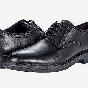 Cole Haan Go-to Plain Toe Oxford Waterproof - Men's Size 9 NIB